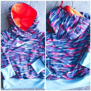 Girls Nike 4t Sweatshirt